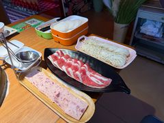 -咕嘟草帽鱼·牛奶一样的鲜鱼汤(包河万达广场创始店)