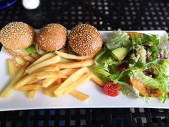 -bluefrog蓝蛙(皇庭广场店)