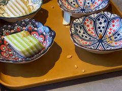 -沿江海南菜·文昌鸡祖师爷(大东海店)
