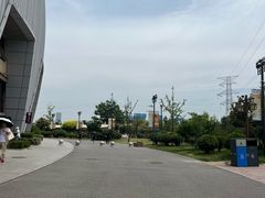 -西安华夏文旅水世界