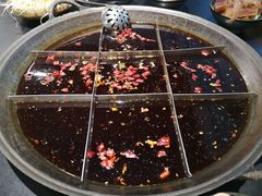 -美美老火锅(回龙湾店)