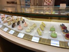 -PAUL LAFAYET 法式甜品(港汇广场店)