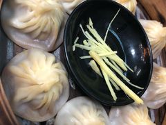 -食惠里小笼包面馆(越秀店)