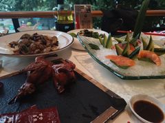 -大海湾酒楼(人南店)