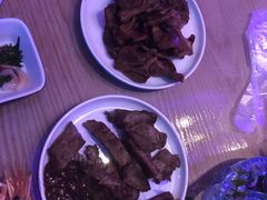 -卡宿自助餐厅(高新万达店)