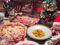 -Mammamia意大利餐厅(阳春巷店)