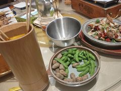 -肉串汪(月坛店)