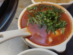 -竹犇番茄火锅(长风街店)