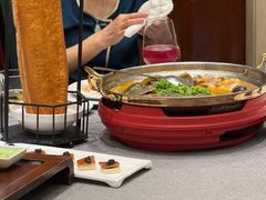 -海景壹号大酒店(滨湖店)