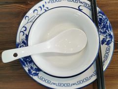 -兰边碗(鼓楼店)
