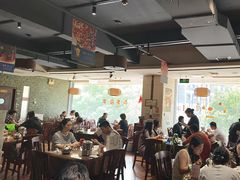 -天下客饭店(中山路店)