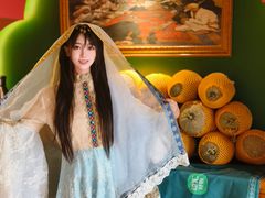 -品质伊骊新疆菜(紫金店)