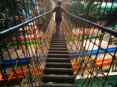 -波塞冬旅游度假区