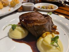 -mezza9 Macau(澳门君悦酒店)