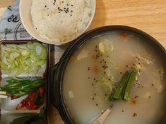 -三更食堂