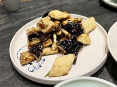 招牌茄子-紫泥369粗粮季(鼓楼店)