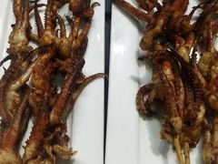 -功夫小龙虾·烧烤·江湖菜(金沙洲店)