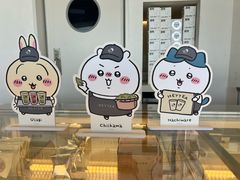 -喜茶(烟台莱山万象汇店)