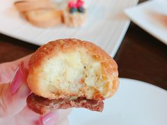 -九里云松·天香餐厅