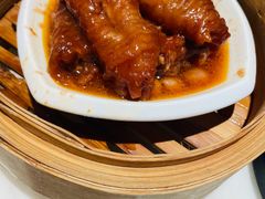 百搭酱皇蒸凤爪-陶陶居酒家(第十甫路总店)
