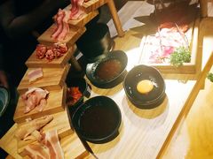 -AJIYA味屋和牛烤肉自助放题(温州万象城店)