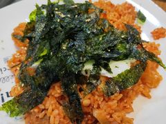 泡菜炒饭-李先生的首尔小馆(松江启源广场店)