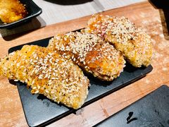 -昊·来了寿司(双楠2店)