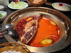 -红运火锅·中国名火锅·国风演绎(省体店)