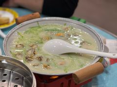 -狗不理(水上北路旗舰店)