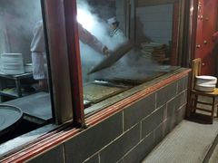 -西工饭庄快餐厅(西工小街店)