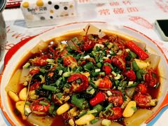 -辣出味岳阳特色烧烤·龙虾大排档(砂子塘总店)