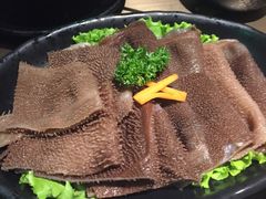 -左庭右院鲜牛肉火锅(新梅广场店)