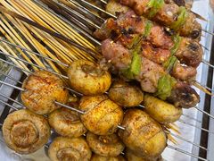 -老谢野馄饨(延安路店)
