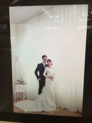 -易摄影婚纱摄影工作室