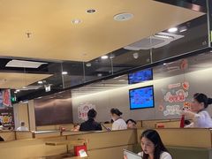 -海底捞火锅(塘厦天虹店)