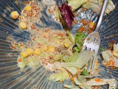 -一心创作料理屋(经开万达店)