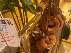 -小飞象面包公社(珠江路金鹰店)