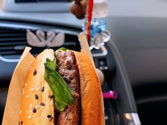 -麦当劳(山大路店)