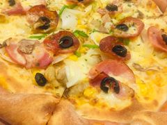 -米斯特比萨(望京西园店)