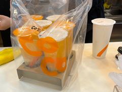 -CoCo都可(蓝村店)