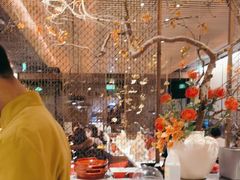 -京华烟云·北京烤鸭(领展购物广场·中关村店)