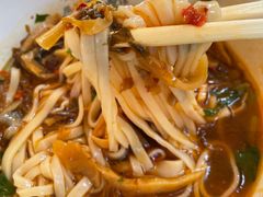 -老长沙原汁原味粉馆(韭菜园店)