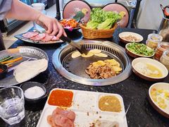 -老卜奎齐齐哈尔烤肉(人民东路店)