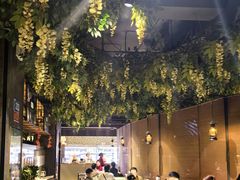 大堂-番食园鲜食火锅(高新店)