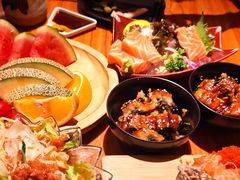 -摩打食堂(佳兆业店)