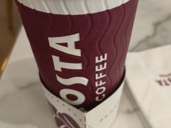 -COSTA COFFEE(恒基名人购物中心店)