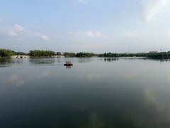 -长春北湖公园
