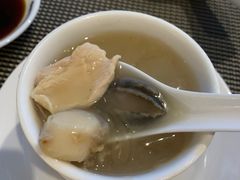 -白天鹅宾馆·流浮阁咖啡厅