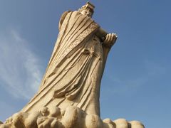 -天津妈祖文化园