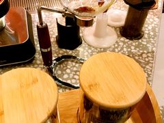 -sugarman espresso素饮糖人高新咖啡工厂